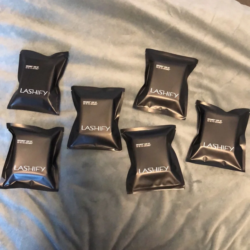 Lashify ginger bundle - Picture 2 of 5
